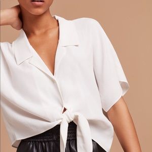 Wilfred Free Huang Blouse